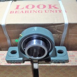 Bạc đạn gối đỡ hiệu LOOK