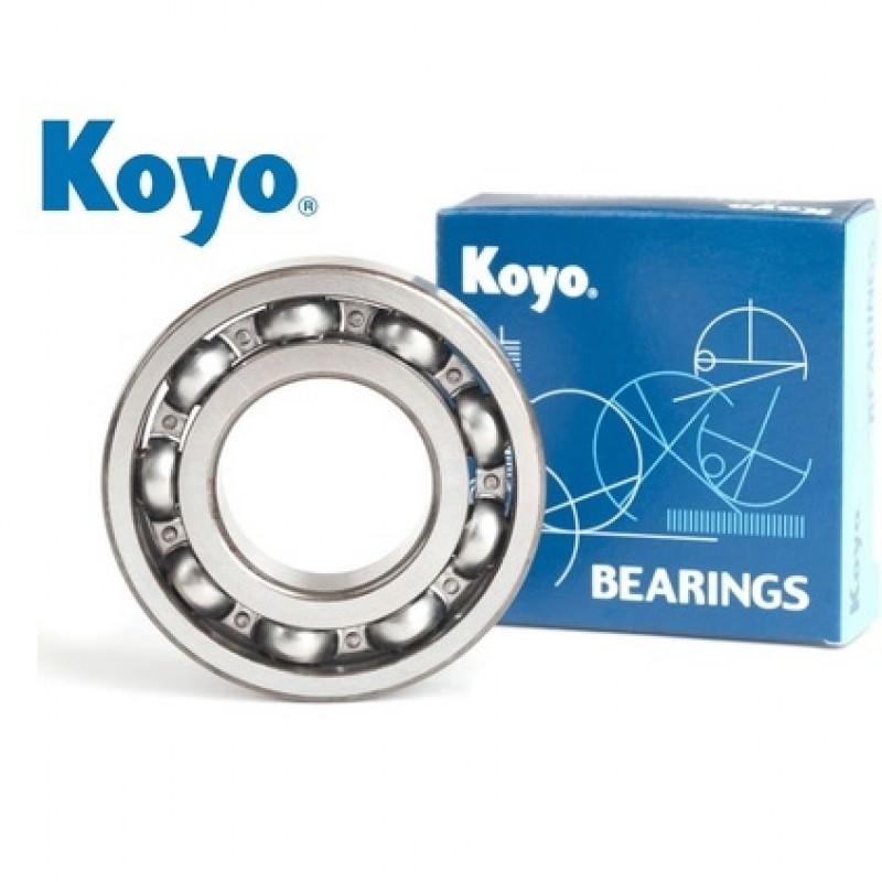 Bạc đạn hãn KOYO