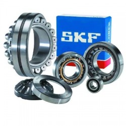 bòng bi bạc đan SKF