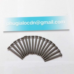 Bulong đầu dù inox 304