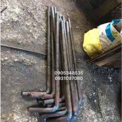 Bulong neo móc L gia công