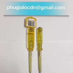 Bút thử điện stanley