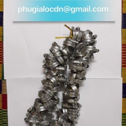 Cổ dê inox