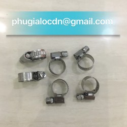 Cổ dê inox304