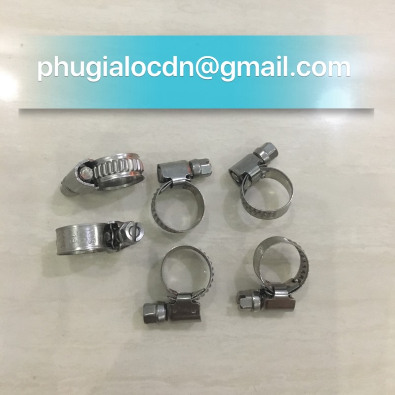Cổ dê inox304
