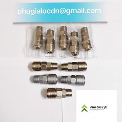 Đầu nối nhanh hơi