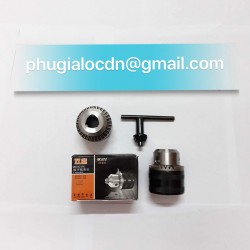 Đầu túp máy khoan