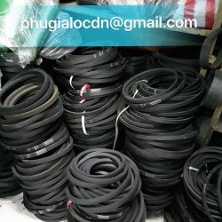 Dây curoa các loại