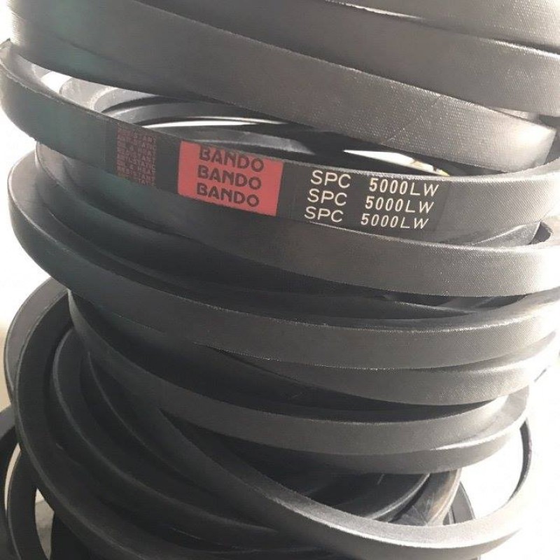 Dây Curoa nhãn hiệu BANDO Nhật