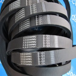 Dây  curoa thương hiệu SANWU