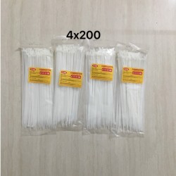 Dây rút nhựa 20cm