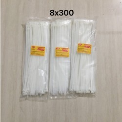 Dây rút nhựa 30cm