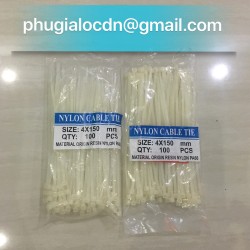 Dây rút nhựa tại Đà Nẵng