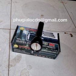 Đèn bin chiếu sáng hãnG WASING