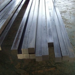 Inox vuộng đặc 201 - 304 - 316