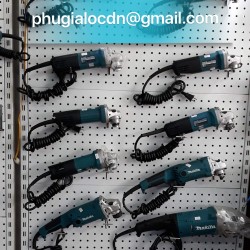 Máy mài hãn MAKITA
