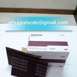 Miếng chà đánh bóng đa năng 3M