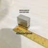 Nam châm 40x20x10mm
