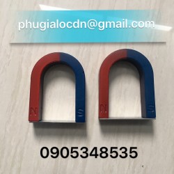 Nam châm chữ U 8x6x2mm