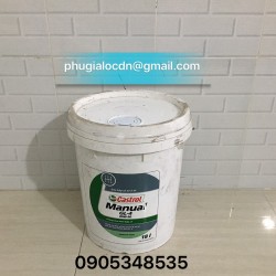 Nhớt Castrol 80W90