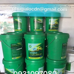 Nhớt Vanellus Multi 20W40