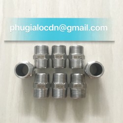 Níp đúc inox304 Fi27