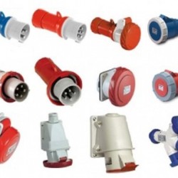 ổ cắm phít cắp công nghiệp