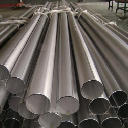 ống inox 304 và 316 đúc
