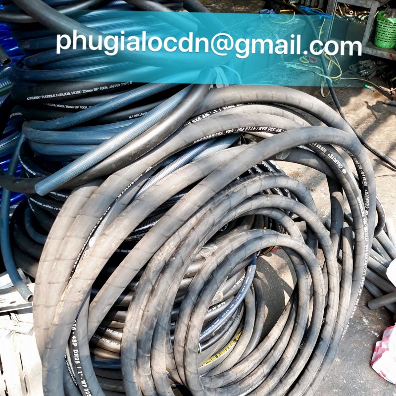 Ống thủy lực