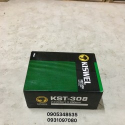 Que hàn inox 2ly Kiswel