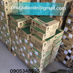 Que hàn Kiswel K-71T