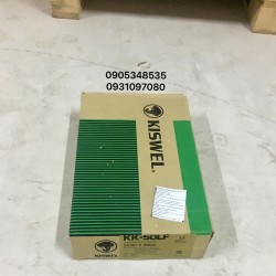 Que hàn KIswel KK-50LF 3.2ly