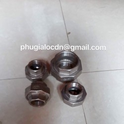 rắc co inox 304