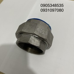 Rắc co inox304