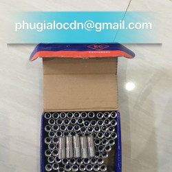 Tắc kê đạn inox 304