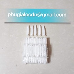 Tắc kê nhựa