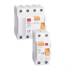 Thiết bị đóng cắt nhãn hiệu LS