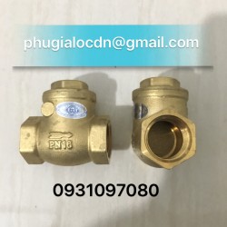 Van 1 chiều đồng Fi21 tại Đà Nẵng