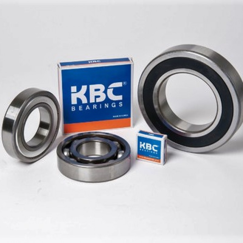 Vòng bi bạc đạn hãng KBC