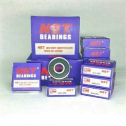 vòng bi hãng NET