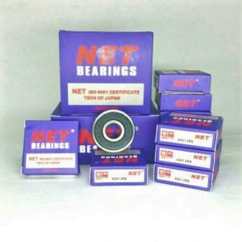 vòng bi hãng NET