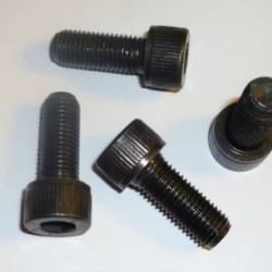 Bulong lục giác chìm cường độ cao