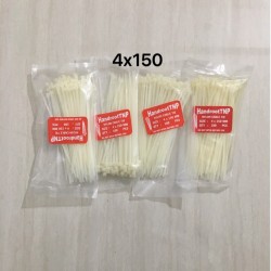 Dây rút nhựa 15cm