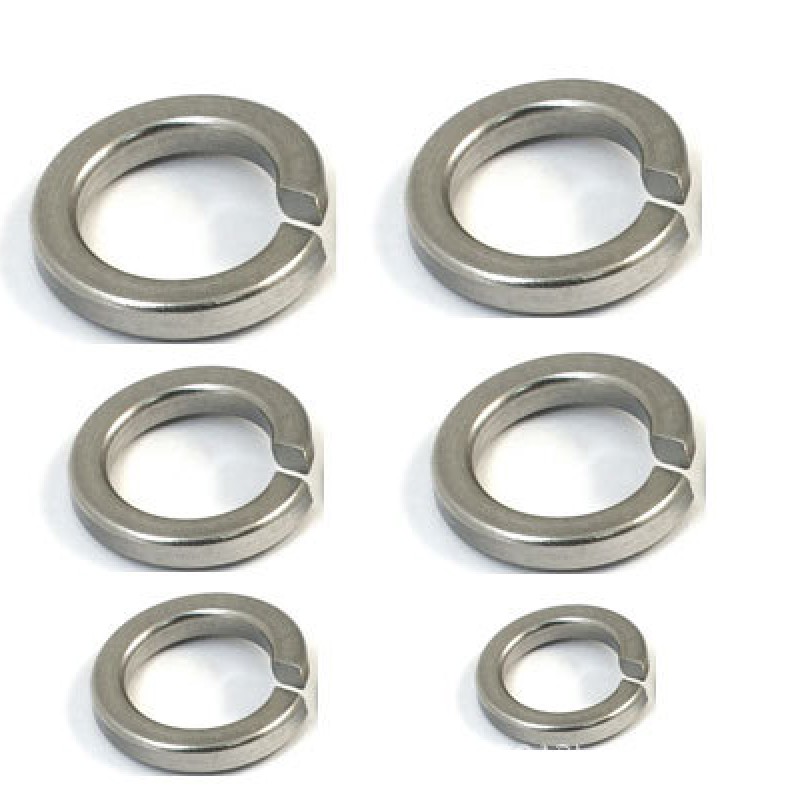 Long đền inox