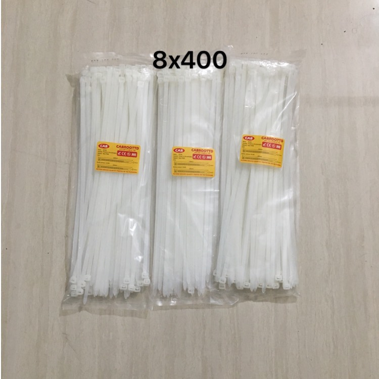Dây rút nhựa 40cm